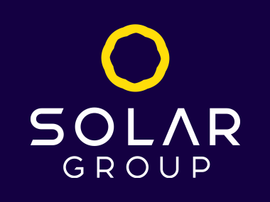 Solargroup Company website